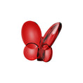 Load image into Gallery viewer, Butterfly Ornament-Red