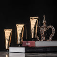 Load image into Gallery viewer, OPTATUM Perfume Hand Cream Trio Set – Sensuality & Black Gorgeous