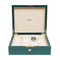 Load image into Gallery viewer, Brompton Eight Watch Box - Green