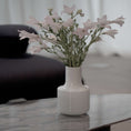 Load image into Gallery viewer, Minimalist Vase A-White
