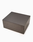 Load image into Gallery viewer, Fully Cabon Fiber Cigar Box