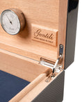 Load image into Gallery viewer, Fully Cabon Fiber Cigar Box