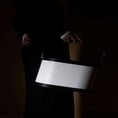 تحميل الصورة إلى عارض المعرض، Tuo Xu Series Carry Basket (White)