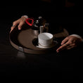 Load image into Gallery viewer, Tuo Xu Series Round Tray