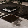 Load image into Gallery viewer, RESONG Chess set High transparent crystal glass