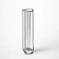 تحميل الصورة إلى عارض المعرض، Skyscraper Crystal Vase