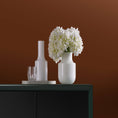 Load image into Gallery viewer, Minimalist Vase A-White