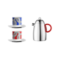 تحميل الصورة إلى عارض المعرض، ALK Drinkware Set-B