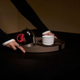 Load image into Gallery viewer, Tuo Xu Series Round Tray