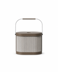 Load image into Gallery viewer, Tuo Xu Series Carry Basket (Khaki)