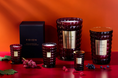 Load image into Gallery viewer, 23 Rosastro Harmony 300g Scented Candle