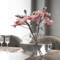 Load image into Gallery viewer, Fishmouth Vase-M