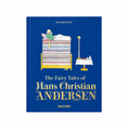 Load image into Gallery viewer, The Fairy Tales of Hans Christian Andersen