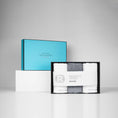 تحميل الصورة إلى عارض المعرض، R Series Face Towel Gift Box-A
