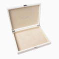 Load image into Gallery viewer, Luxury MDF box with Saudi Landscape designs
