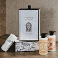 Load image into Gallery viewer, Happiness Booster Body Wash & Body Lotion Set – OPTATUM