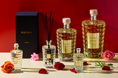 Load image into Gallery viewer, 33 Rose Harmony 700ml Diffuser