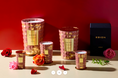 Load image into Gallery viewer, 33 Rose Harmony 300g Scented Candle
