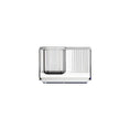 Load image into Gallery viewer, XUYU K9 Crystal Cubic Vase-Short