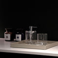 Load image into Gallery viewer, Resong Bathroom Storage High transparent crystal