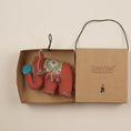 Load image into Gallery viewer, Silaiwali Cotton Decoration Raman 02