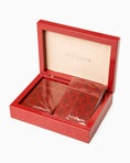 Load image into Gallery viewer, Luxury Baloot Set-2 with Wooden Boxes Najdi Pattern