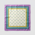 Load image into Gallery viewer, Fusilier Mini Scarf