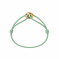 Load image into Gallery viewer, WECORD Mini Golden Soho - Light Green Cord