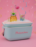 تحميل الصورة إلى عارض المعرض، Polarbox Sky Blue – Baby Rose Pop 20L