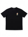 Load image into Gallery viewer, Aprilo T-Shirt Balck