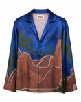 Load image into Gallery viewer, Shirt – Midnight Blue