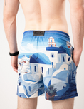 Load image into Gallery viewer, Aprilo Swimming Shorts -M