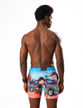 Load image into Gallery viewer, APRILO Monopoly 3 Swimming Short | Large