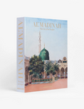 Load image into Gallery viewer, ASSOULINE Al Madinah : The City of the Prophet Book
