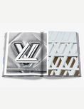 Load image into Gallery viewer, ASSOULINE LV Skin: The Architecture of Luxury (Singapore Edition)