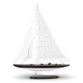 Load image into Gallery viewer, J-Yacht Rainbow 1934