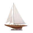 Load image into Gallery viewer, Shamrock Yacht Wood