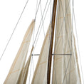 Load image into Gallery viewer, Shamrock Yacht Wood