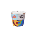 Load image into Gallery viewer, Arte Pop Candle 10cm