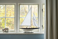 Load image into Gallery viewer, J-Yacht Rainbow 1934