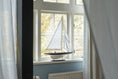 Load image into Gallery viewer, J-Yacht Rainbow 1934