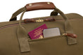 Load image into Gallery viewer, Weekender Bag- Olive