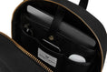 Load image into Gallery viewer, Backpack- Black