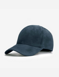 Load image into Gallery viewer, CAPTER ONE Navy Cap