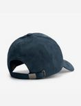 Load image into Gallery viewer, CAPTER ONE Navy Cap