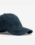 Load image into Gallery viewer, CAPTER ONE Navy Cap