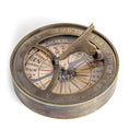 Load image into Gallery viewer, 18th C. Sundial & Compass