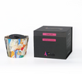 Load image into Gallery viewer, Caballos Candle 16cm