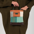 تحميل الصورة إلى عارض المعرض، حقيبة شارلوت (Charlotte Tote)