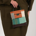 تحميل الصورة إلى عارض المعرض، حقيبة شارلوت (Charlotte Tote)